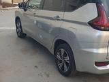 Mitsubishi Xpander 2021 годаүшін9 000 000 тг. в Актау – фото 3