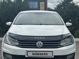 Volkswagen Polo 2020 года за 4 300 000 тг. в Актобе