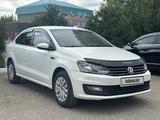 Volkswagen Polo 2020 года за 4 300 000 тг. в Актобе – фото 3
