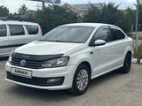 Volkswagen Polo 2020 года за 4 300 000 тг. в Актобе – фото 2
