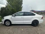 Volkswagen Polo 2020 года за 4 300 000 тг. в Актобе – фото 4