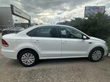 Volkswagen Polo 2020 года за 4 300 000 тг. в Актобе – фото 5