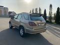 Lexus RX 300 1998 года за 4 000 000 тг. в Алматы – фото 6