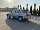 Lexus RX 300 1998 годаүшін4 000 000 тг. в Алматы – фото 5