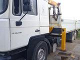 MAN  26414 2003 годаүшін20 000 000 тг. в Астана – фото 2