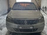 Renault Logan 2012 года за 1 900 000 тг. в Аксай