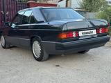 Mercedes-Benz 190 1992 года за 2 700 000 тг. в Алматы – фото 4