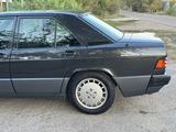 Mercedes-Benz 190 1992 года за 2 700 000 тг. в Алматы – фото 3