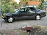Mercedes-Benz 190 1992 года за 2 700 000 тг. в Алматы