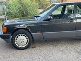 Mercedes-Benz 190 1992 года за 2 700 000 тг. в Алматы – фото 2