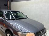 Toyota Camry 2000 годаүшін4 200 000 тг. в Астана – фото 4