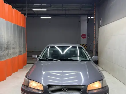 Toyota Camry 2000 года за 4 200 000 тг. в Астана – фото 7