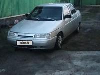 ВАЗ (Lada) 2110 2000 года за 850 000 тг. в Алматы