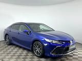 Toyota Camry 2021 годаүшін16 590 000 тг. в Астана – фото 3