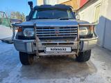 Mitsubishi Pajero 1995 года за 1 999 999 тг. в Уральск – фото 3