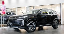 EXEED TXL Luxury 2025 года за 12 990 000 тг. в Алматы