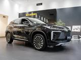 EXEED TXL Luxury 2025 года за 12 990 000 тг. в Алматы – фото 2