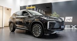 EXEED TXL Luxury 2025 года за 12 990 000 тг. в Алматы – фото 2