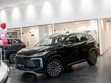 EXEED TXL Luxury 2025 года за 12 990 000 тг. в Алматы – фото 3