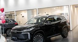 EXEED TXL Luxury 2025 года за 12 990 000 тг. в Алматы – фото 3