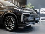 EXEED TXL Luxury 2025 года за 12 990 000 тг. в Алматы – фото 5