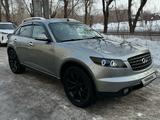 Infiniti FX35 2004 года за 6 500 000 тг. в Астана – фото 2