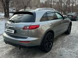 Infiniti FX35 2004 года за 6 500 000 тг. в Астана – фото 4