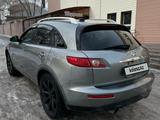 Infiniti FX35 2004 года за 6 500 000 тг. в Астана – фото 5