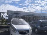 Daewoo Matiz 2010 года за 3 000 000 тг. в Туркестан