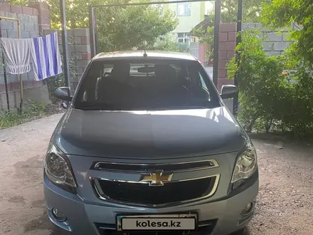 Chevrolet Cobalt 2014 года за 4 000 000 тг. в Шымкент