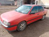 Nissan Primera 1994 годаfor750 000 тг. в Тараз – фото 4