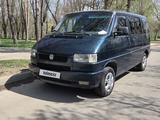Volkswagen Caravelle 1994 года за 4 700 000 тг. в Алматы – фото 3