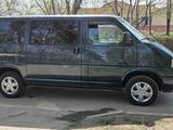 Volkswagen Caravelle 1994 года за 4 700 000 тг. в Алматы – фото 4