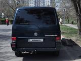 Volkswagen Caravelle 1994 года за 4 700 000 тг. в Алматы – фото 5