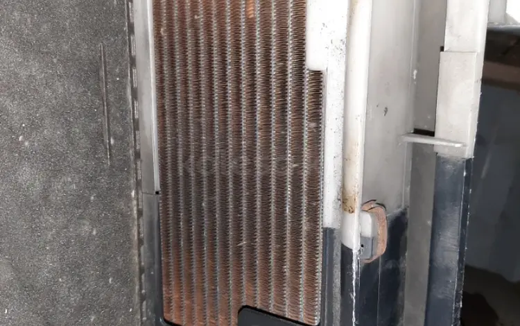 Оригинальный радиатор печки Mitsubishi Sigma за 15 000 тг. в Семей