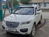 Lifan X60 2015 годаүшін3 500 000 тг. в Кызылорда