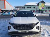 Hyundai Tucson 2023 года за 14 000 000 тг. в Талдыкорган