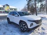 Hyundai Tucson 2023 года за 14 000 000 тг. в Талдыкорган – фото 2