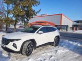 Hyundai Tucson 2023 года за 14 000 000 тг. в Талдыкорган – фото 3