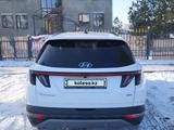 Hyundai Tucson 2023 года за 14 000 000 тг. в Талдыкорган – фото 4