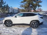 Hyundai Tucson 2023 года за 14 000 000 тг. в Талдыкорган – фото 5