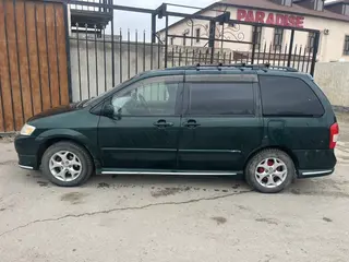 Mazda MPV, 1999
