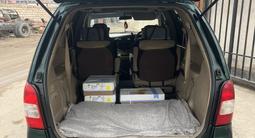 Mazda MPV 1999 года за 3 200 000 тг. в Актау – фото 2