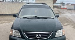 Mazda MPV 1999 года за 3 200 000 тг. в Актау – фото 5