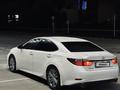 Lexus ES 250 2012 годаfor12 999 999 тг. в Актау – фото 2