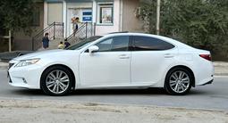 Lexus ES 250 2012 года за 12 999 999 тг. в Актау