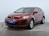 Mazda CX-7 2010 года за 2 990 000 тг. в Астана