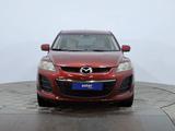 Mazda CX-7 2010 года за 2 990 000 тг. в Астана – фото 2