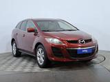Mazda CX-7 2010 года за 2 990 000 тг. в Астана – фото 3