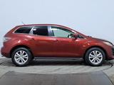 Mazda CX-7 2010 года за 2 990 000 тг. в Астана – фото 4